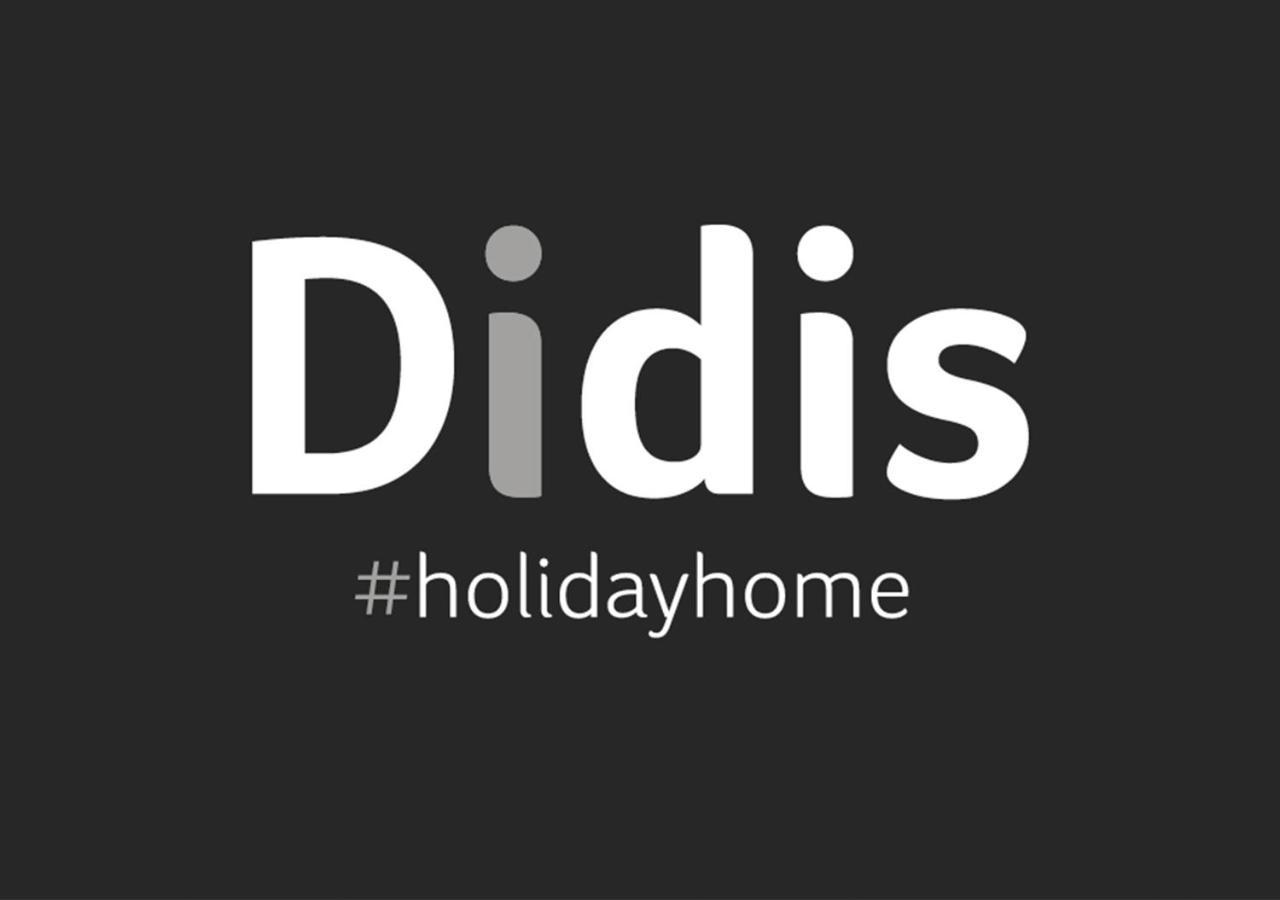 Didis #Holidayhome อิสชเกิล ภายนอก รูปภาพ