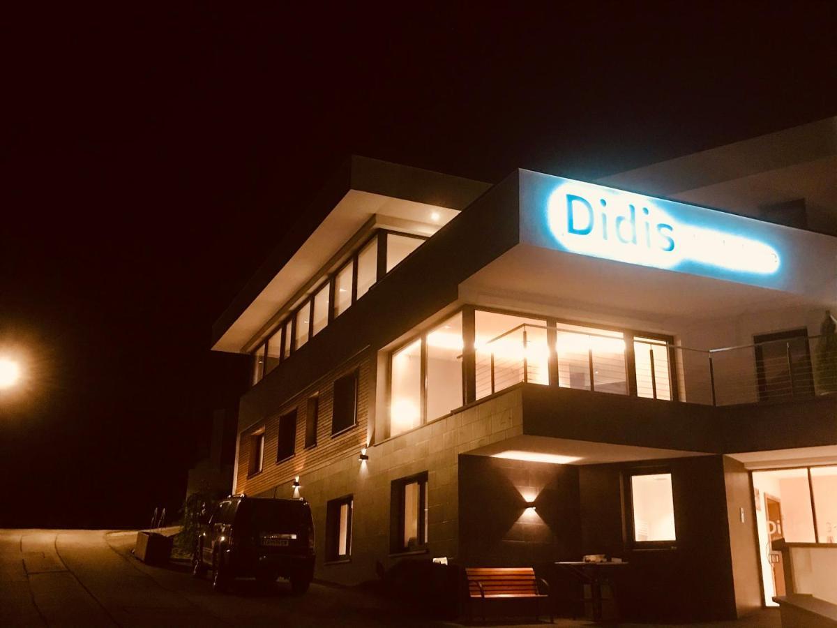 Didis #Holidayhome อิสชเกิล ภายนอก รูปภาพ