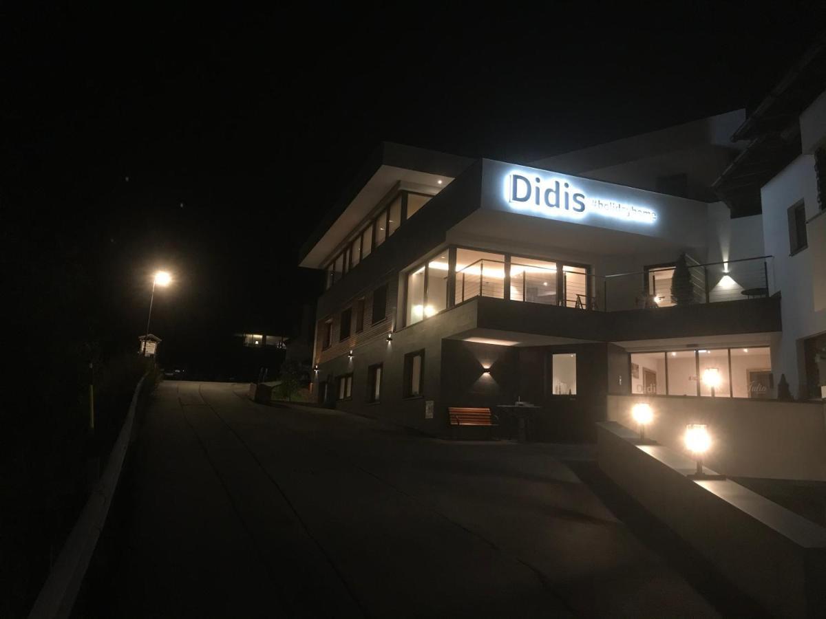 Didis #Holidayhome อิสชเกิล ภายนอก รูปภาพ